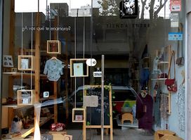 Tienda Entre