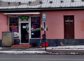 Supermarket katka