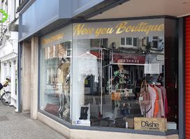 New you boutique Ireland