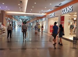 Mall of Antalya