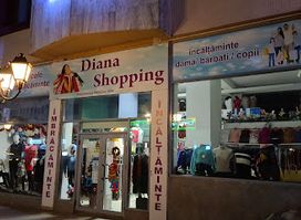 Diana Shopping