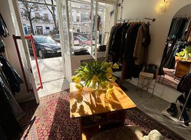 kulki vintage shop & second hand & klub wymiany ubrań