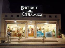 Boutique della ceramica - Pavimenti e arredo bagno