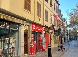 CardLand Gibraltar