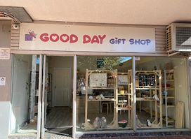 Good day gift shop