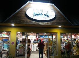 Sanibel Center