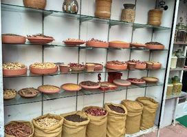 Royal Spice Market