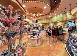 Fudge Factory