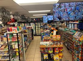 Midnight Grocery and Smoke Shop