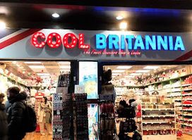 Cool Britania