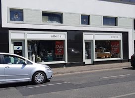Allens of Carlow