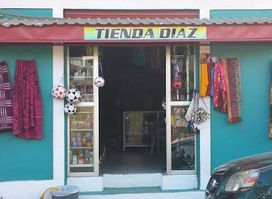 Tienda Diaz
