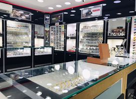 TIMEZONE WATCHES, IBRI RAMEZ SHOPPING CENTRE