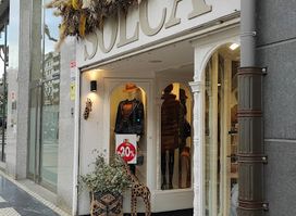 Solca Boutique