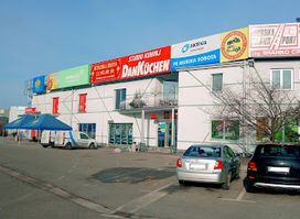 Trgovina za zdravo življenje sončnica, Nataša Špilak Fartelj s.p.