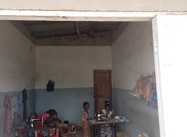 Coopérative Mariama Couture
