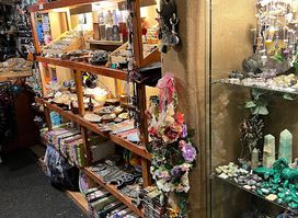 The Wyrd Shop