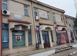 Travel FREE Shop Turnu-Severin