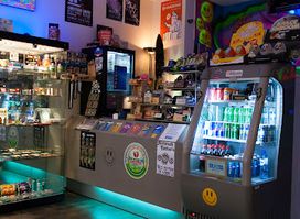 Next Level Smartshop & Headshop