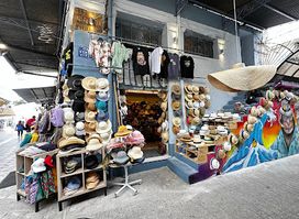 ARARAT Hat Boutique