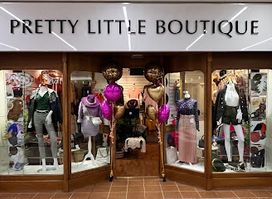 Pretty Little Boutique
