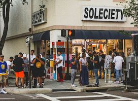 Soleciety Sneaker Boutique