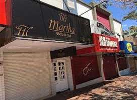Martha Boutique