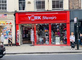 York Souvenir's
