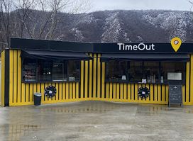 Time Out