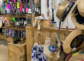Sal De Mar Beach Store Sayulita