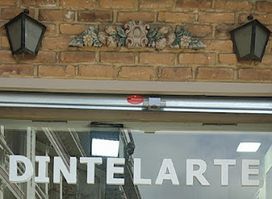 Tienda de regalos DINTELARTE Bilbao