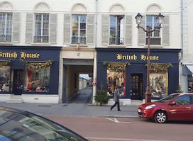 British House