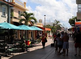 Sergio's Silver From Taxco