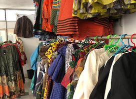 P’s Exclusive Fashions