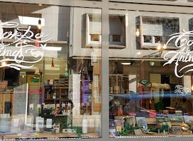 Corpo e Anima Dudelange CBD shop