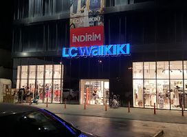 LC Waikiki