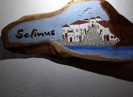 Selinus