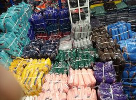 City Top Department Stores SDN BHD