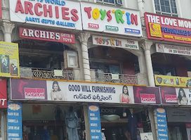 Archies Gifts and Toys