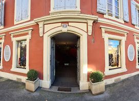 Maison Fabre Millau