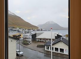 Á Haraldsen