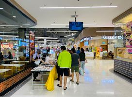 Big C Supercenter Chiang Rai 2 Airport