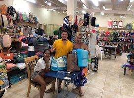 Style Aruba .com (Appt. Only! Book Online Or Call)