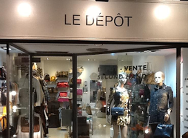 Le Depot