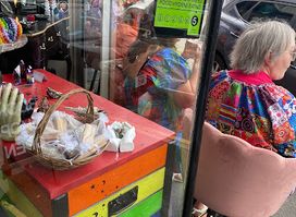 Sians Emporium Ltd