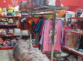 Queen Lombok Gift Shop & Ticket Outlet