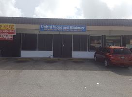 United Video And Mini Mart