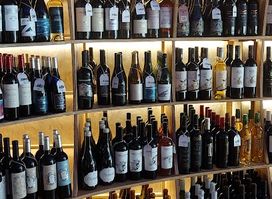 Malbec Wine Shop