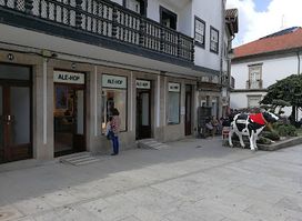 ALE-HOP Ponte de Lima