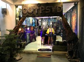 Outpsyd shop